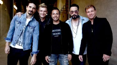 Backstreet Boys komen op 17 mei met nieuwe single 