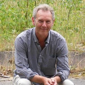 Ron Zoetmulder