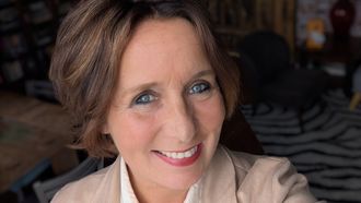 Annette van Bolhuis relatiepsycholoog SRS Sudden Repulsion Syndrome afkeer partner