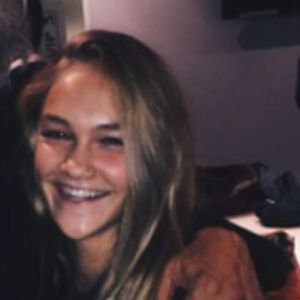Mayra Kinsbergen