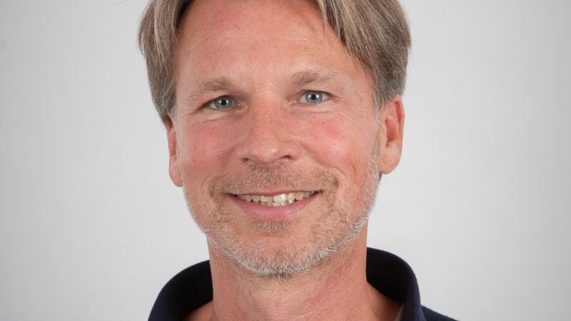 Psycholoog Brend Seinen relatiebreuk scheiding