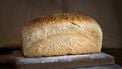 Brood, uiteinde van brood
