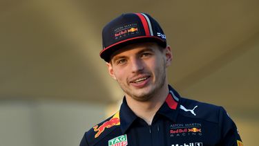 Max Verstappen verlengt Red Bull-contract nu al met 3 jaar