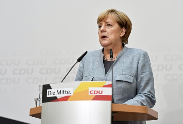 'Woedeverkiezingen': extreemrechts schokt Duitsland