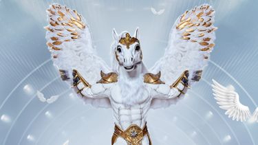 Pegasus-masked-singer