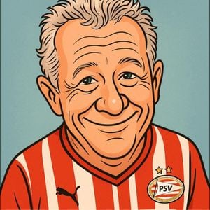 Leon Koop