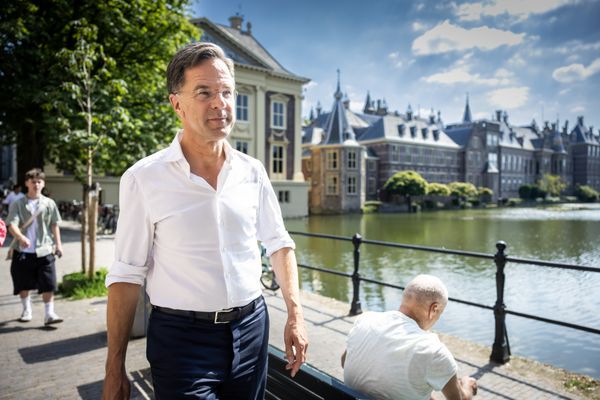 Rutte Videoland