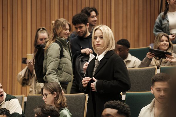 Onopgelost Veerle Dejaeger