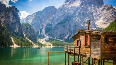 Dit zijn de mooiste reisbestemmingen voor 2026