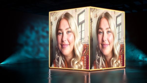 Van de Wereld Zoë