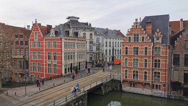 Vlaanderen Brugge