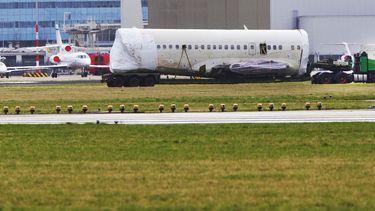 'Ongeluk Boeing 737 in 2009 had waarschuwing kunnen zijn'
