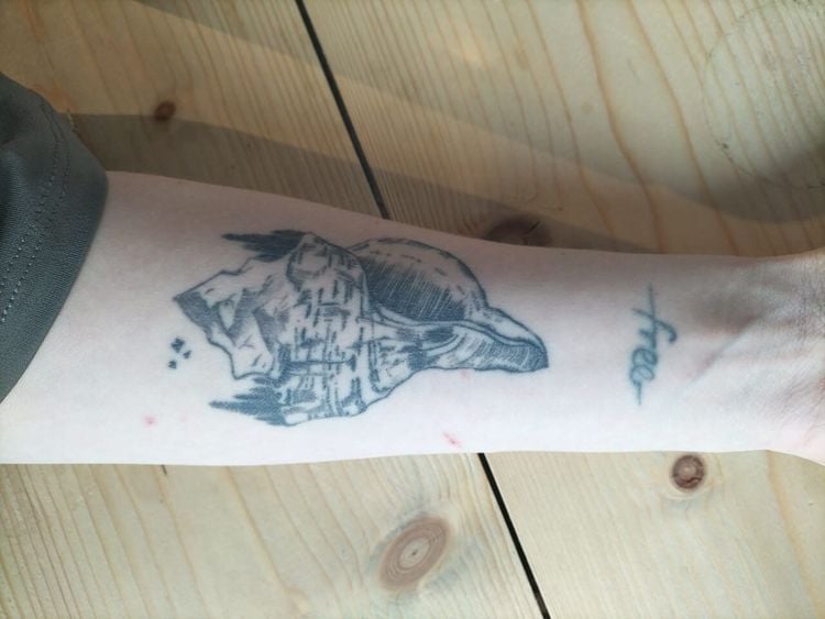 Waarom zijn tattoos zo verslavend en willen mensen er steeds meer?