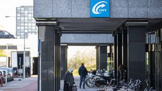 Nederland telt flink wat mensen met een uitkering, vooral deze groep springt eruit 