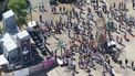 Het Milkshake Festival. Foto: ANP