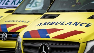 Ambulancechauffeur vervult laatste wensen van zieken