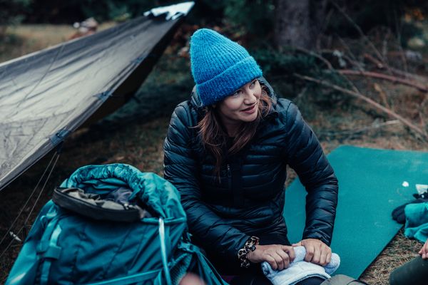 No Way Back VIPS 2 Barbara Sloesen