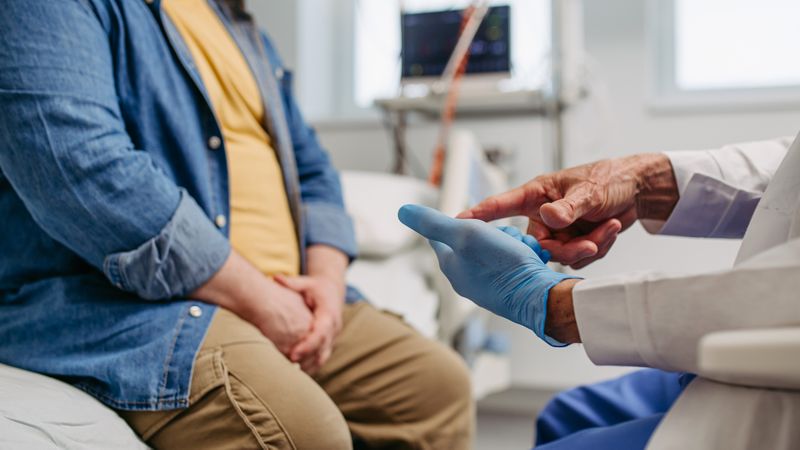 Obesitaschirurg waarschuwt: 'Nederland zit al midden in een obesitasepidemie, BMI-grens voor maagverkleining moet omlaag'