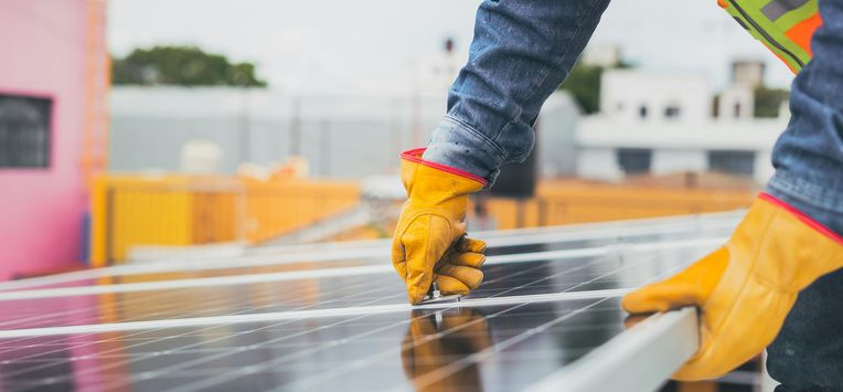 Zonnepanelen minder populair bij Nederlanders, verduurzamen