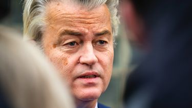 PVV gaat in Rotterdam demonstreren tegen Rutte III