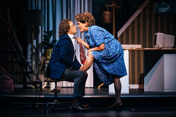 Doe Maar Han Oldigs Ellen Pieters