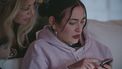 Christina Curry ontslagen na plasseksfilmpje moeder