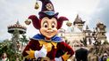 Dierenactivisten verstoren show Efteling.