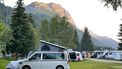 vakantie nederlanders populairste bestemming auto kamperen hostel airb&b hotel nederland frankrijk duitsland auto