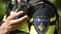 Bodycam succes bij politie