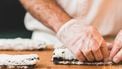 Droge ogen? Bestel dan sushi! 