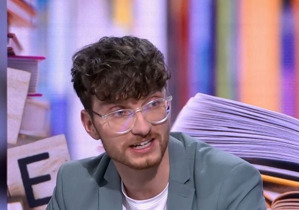 laaggeletterdheid docent Hendrik Atze van Doezum