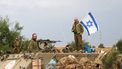 Israel Hamas oorlog