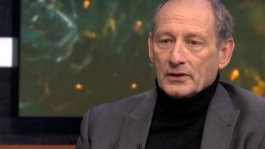 Defensie Mark Rutte NAVO luitenant-generaal