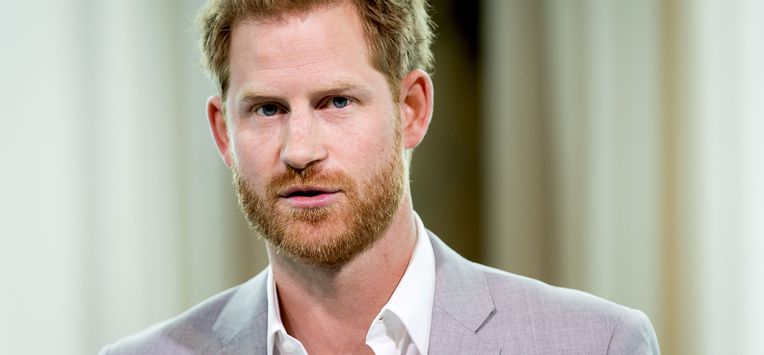 prins harry, Oprah, Meghan Markle, mentale problemen, mentale gezondheid, drank, drugs