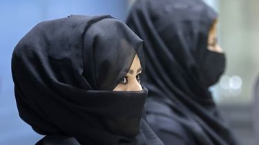 Taliban vervangen vrouwenministerie voor departement voor 'tegengaan zonden'