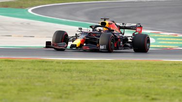 Max Verstappen Over Turkse Ijsbaan Straks Moeten We Met Spikes Rijden