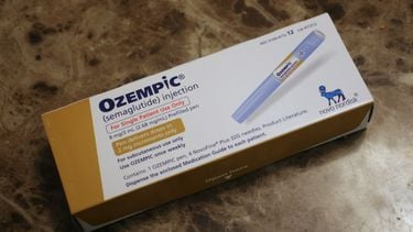 ozempic om af te vallen