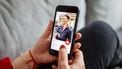 Mensen gebruiken datingapps voor veel meer dan liefde of seks, blijkt uit nieuw onderzoek