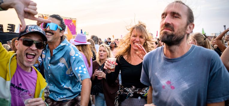 hittegolf, hitte, zomer, festival, evenement, evenementen, afgelast