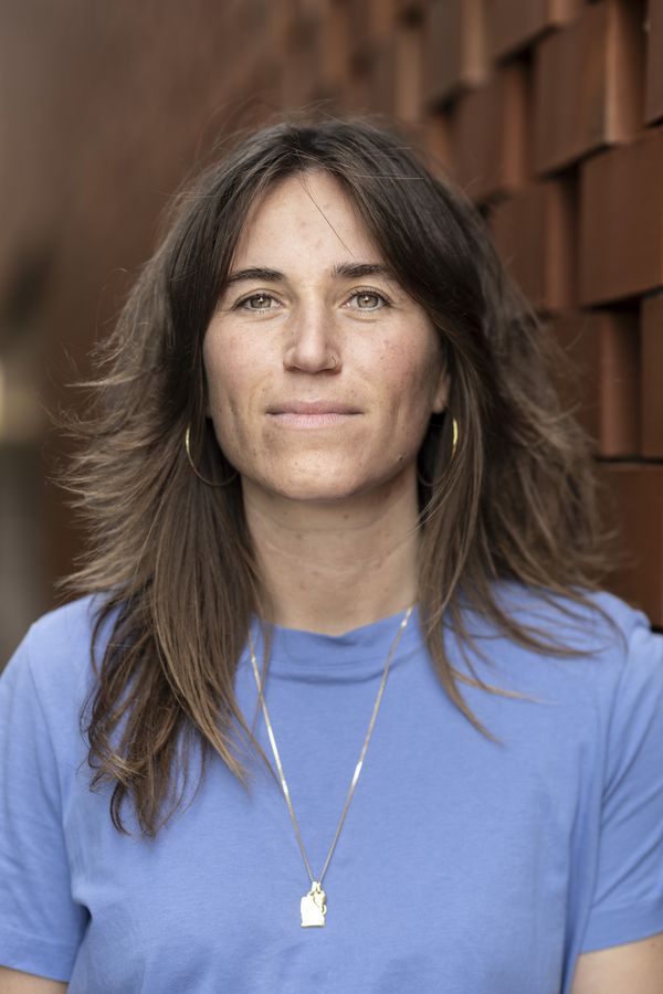 Perla Joy Blauwdruk moeder vermoord