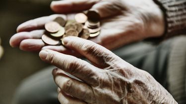 Onzekerheid over financiële toekomst bij ouderen neemt toe