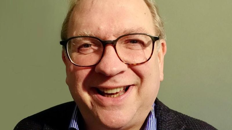 Econoom Martin Koekkoek pensioen