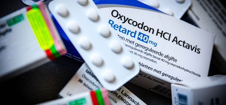 pijnstillers, antibiotica, ibuprufen, paracetemol