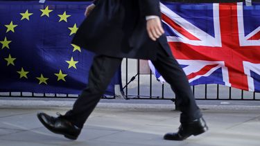 EU bereikt deal over brexit met Londen
