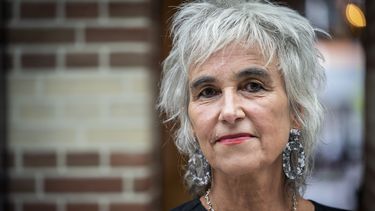 Ricerca sul virus della zanzara di Marion Copmans