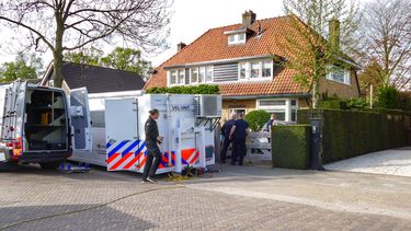 Lichaam gevonden in huis Soest. 18 jaar cel voor doodslag, in stukken zagen en kwijtmaken van lichaam ex