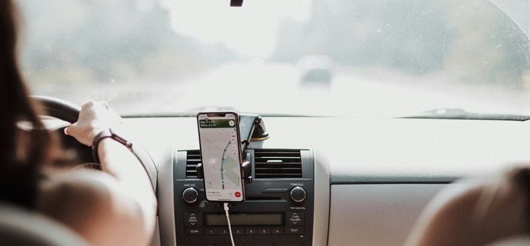 nepverkeersboete verkeersboete