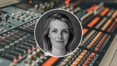 Favoriete podcasts van Noortje Veldhuizen