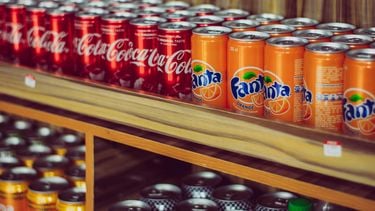 frisdrank, leverziekte, gezondheid, onderzoek