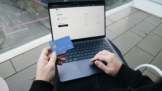 creditcard fraude oplichting